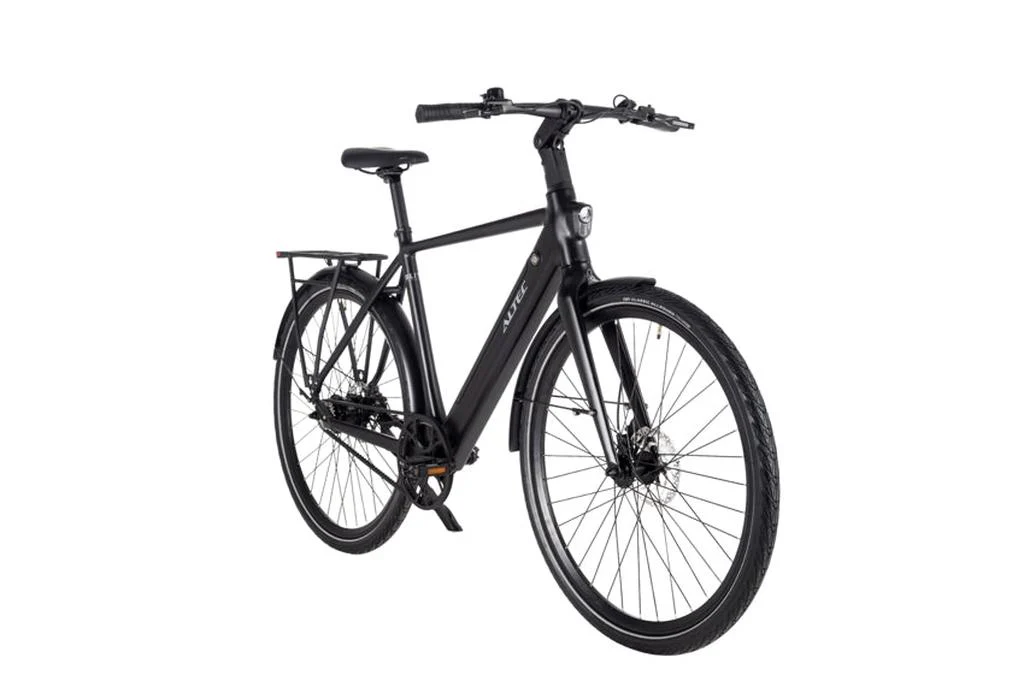 Altec Blitz E-Bike Mat Zwart - Image 2