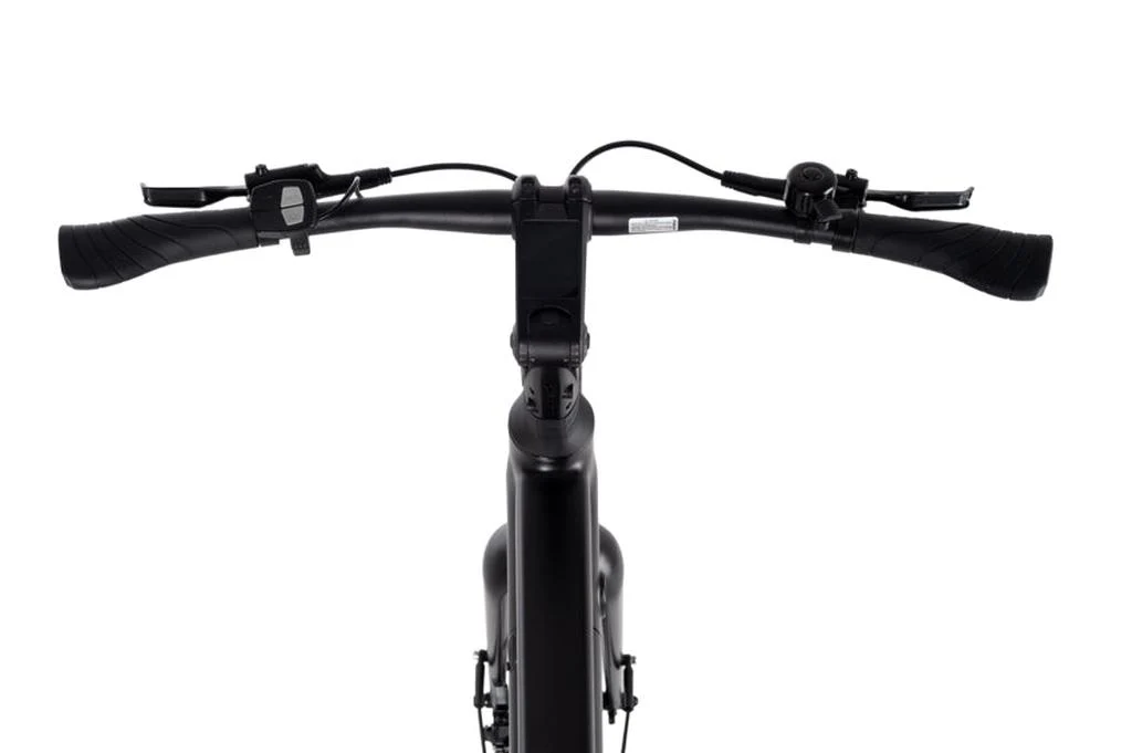 Altec Blitz E-Bike Mat Zwart - Image 3