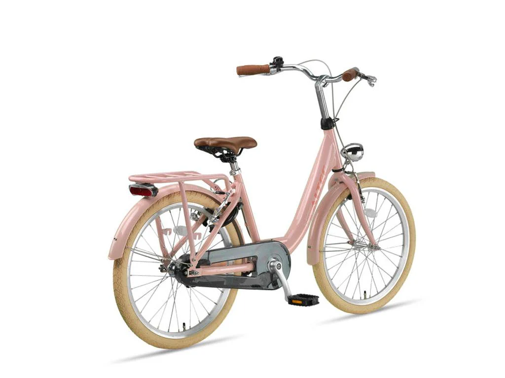 Altec Candy Meisjesfiets Parelmoer - Image 3