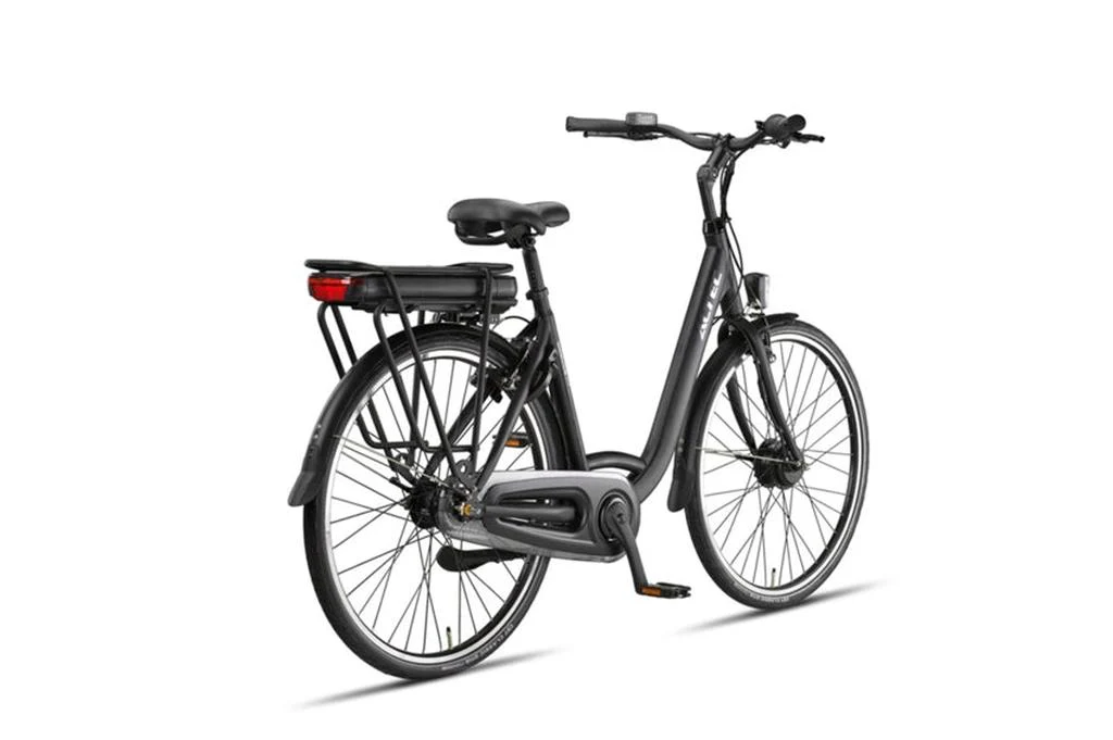 Altec Cosmos E-bike 518Wh Mat Zwart - Image 3