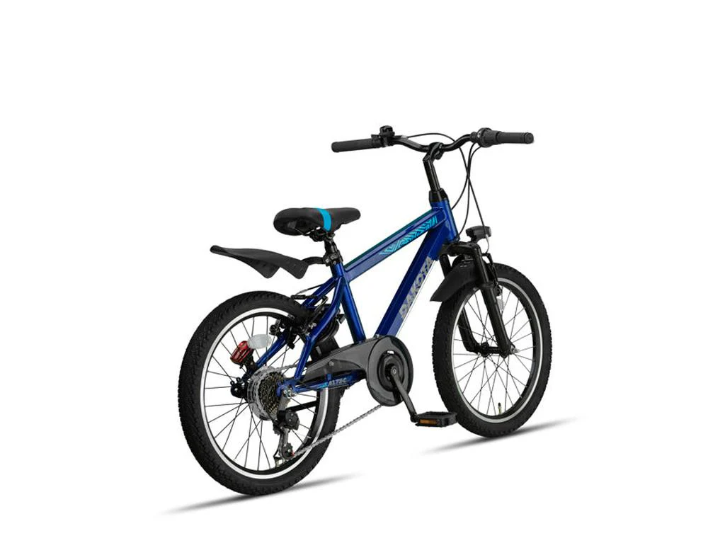Altec Dakota MTB Navy Blue - Image 3