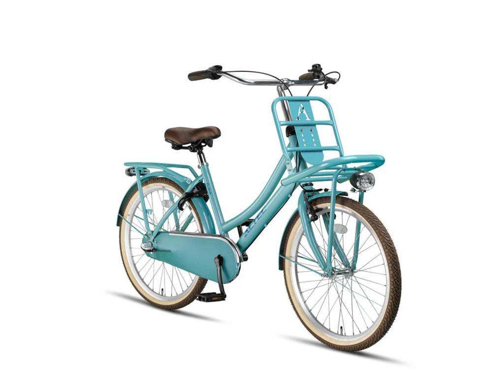 Altec Dutch Transportfiets Licht Blauw - Image 2