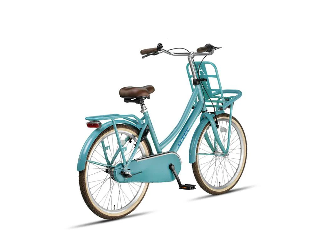 Altec Dutch Transportfiets Licht Blauw - Image 3