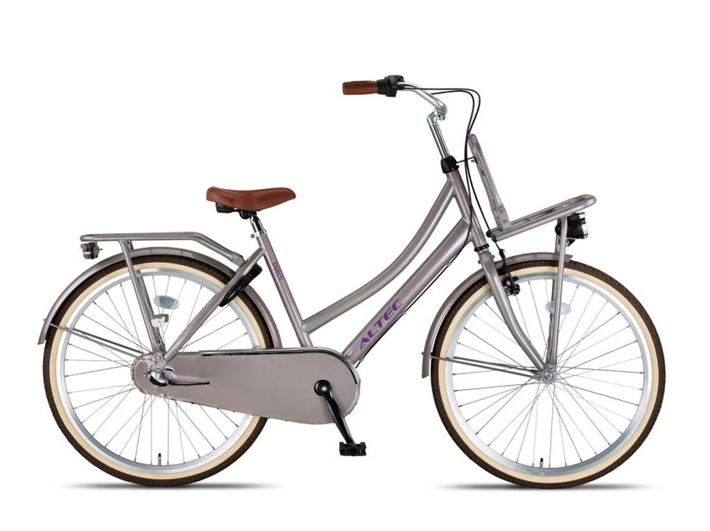Altec Dutch Transportfiets Zand