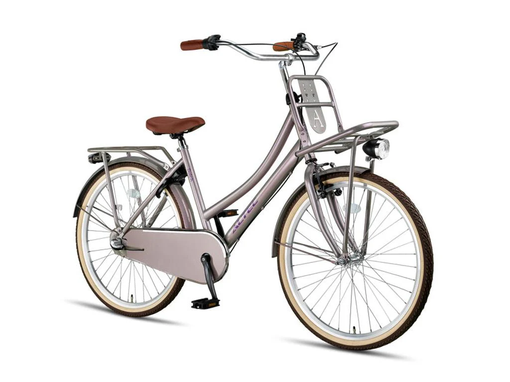 Altec Dutch Transportfiets Zand - Image 2