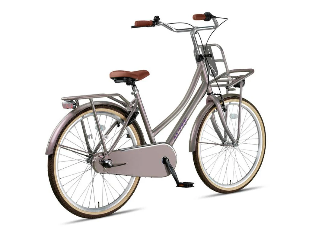 Altec Dutch Transportfiets Zand - Image 3