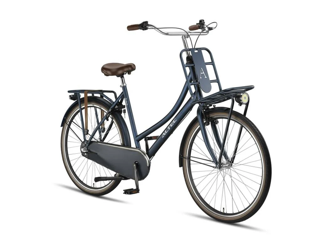 Altec Dutch Transportfiets Jeans Blue - Image 2