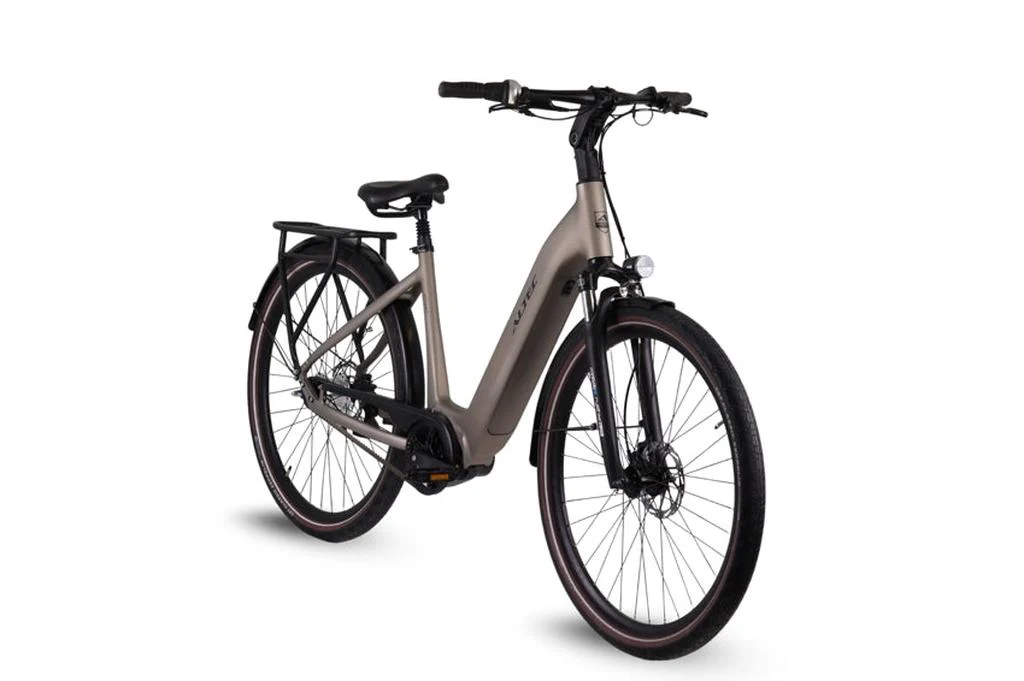 Altec Dynamic E-Bike - Image 2