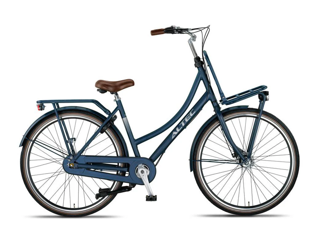 Altec Image Transportfiets Jeans Blue