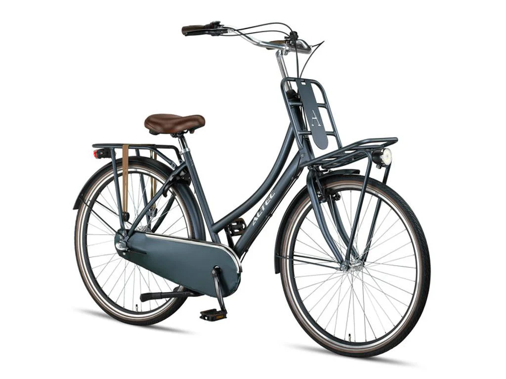 Altec Love Transportfiets Dolphin Grijs - Image 2