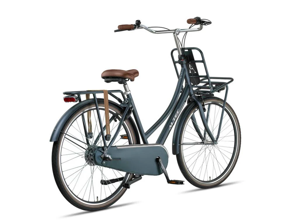 Altec Love Transportfiets Dolphin Grijs - Image 3