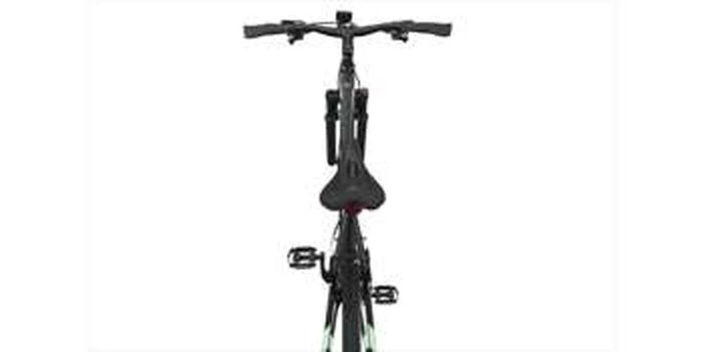 Altec Magnetic Trekking Dames Black/Mint - Image 4