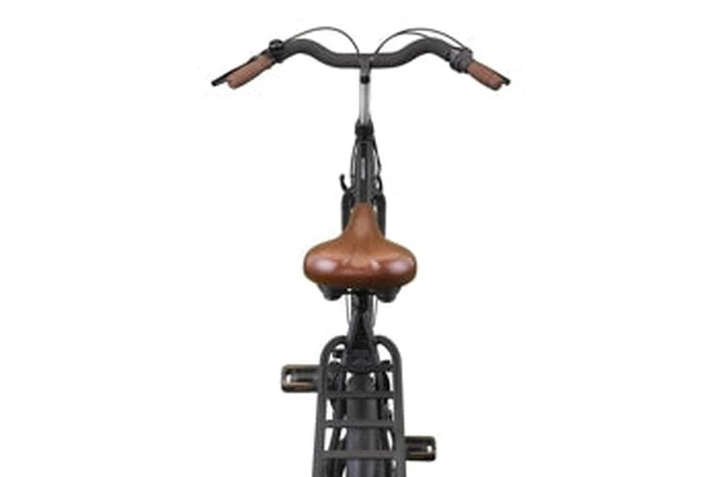 Altec Manta Mat Zwart - Image 3