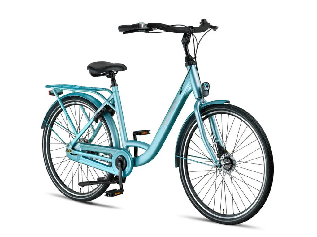 Altec Maxima Moederfiets Light Blue - Image 2