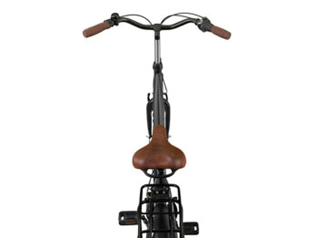 Altec Metro Mat Zwart - Image 4