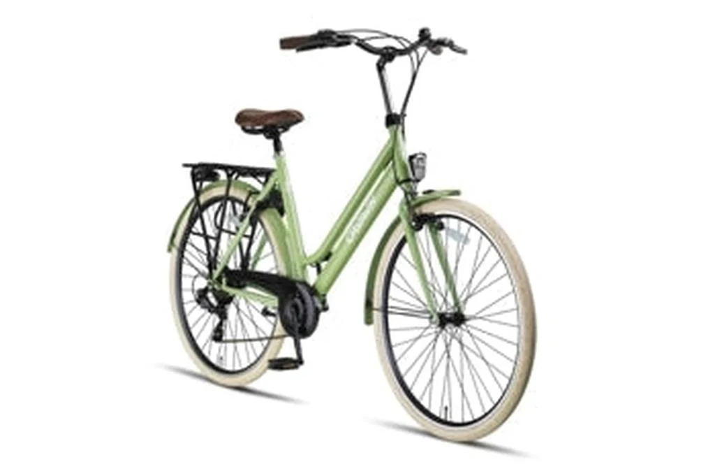 Altec New York Salie Groen - Image 2