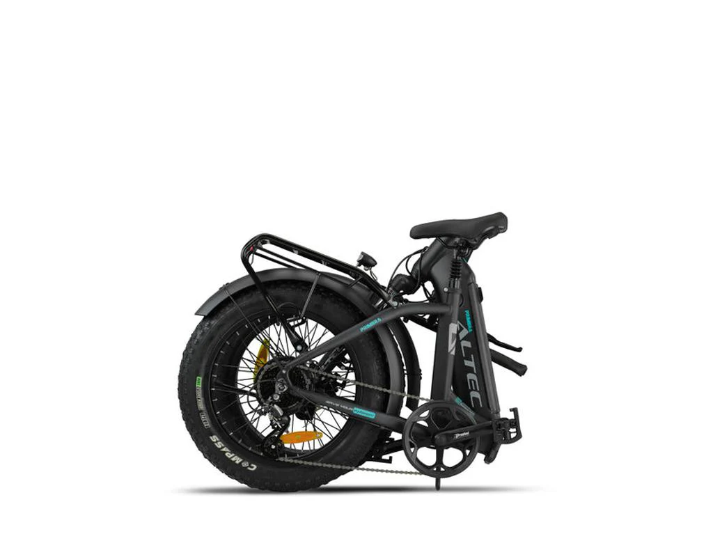 Altec Primera E-Bike Fatbike Vouwfiets - Image 4