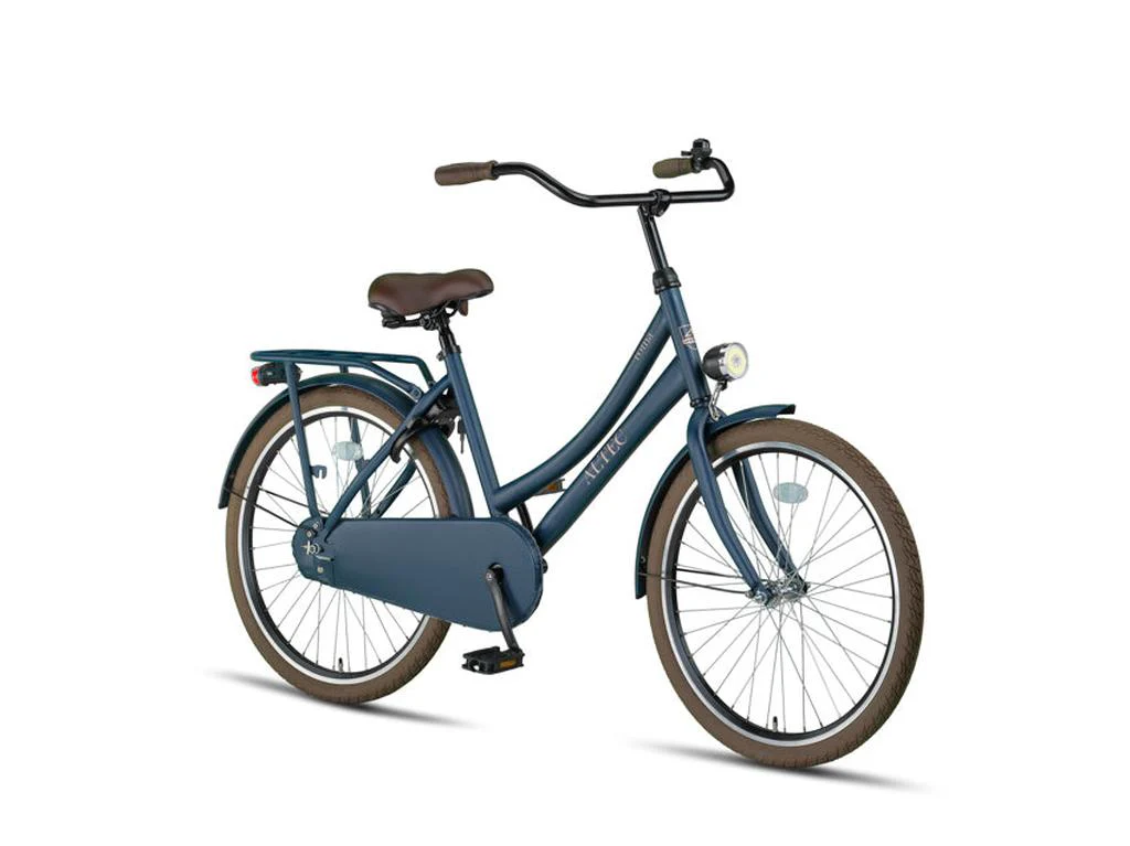 Altec Roma Meisjesfiets Jeans Blue - Image 2