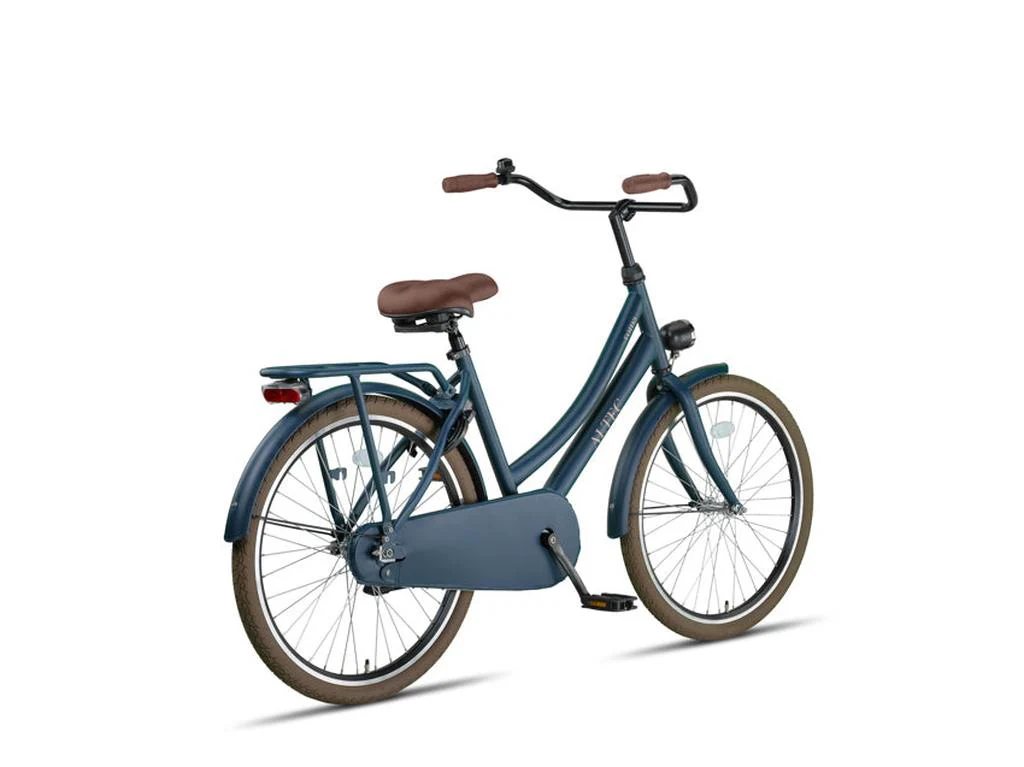 Altec Roma Meisjesfiets Jeans Blue - Image 3