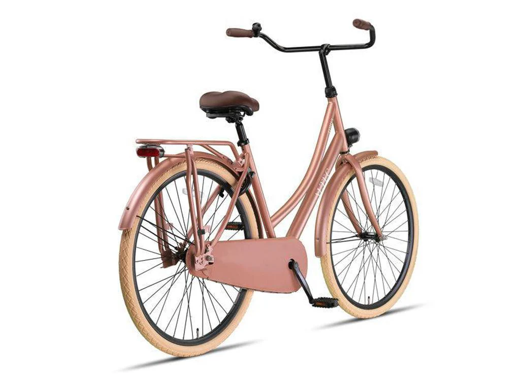 Altec Roma Omafiets Lavender - Image 3