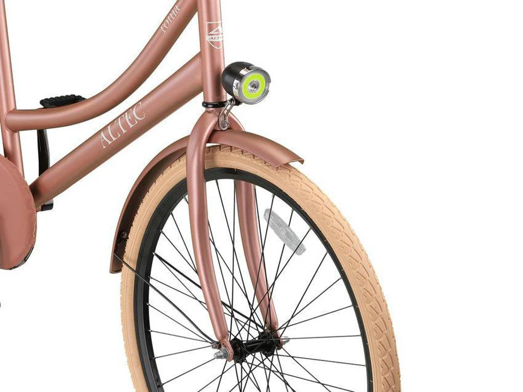 Altec Roma Omafiets Lavender - Image 5