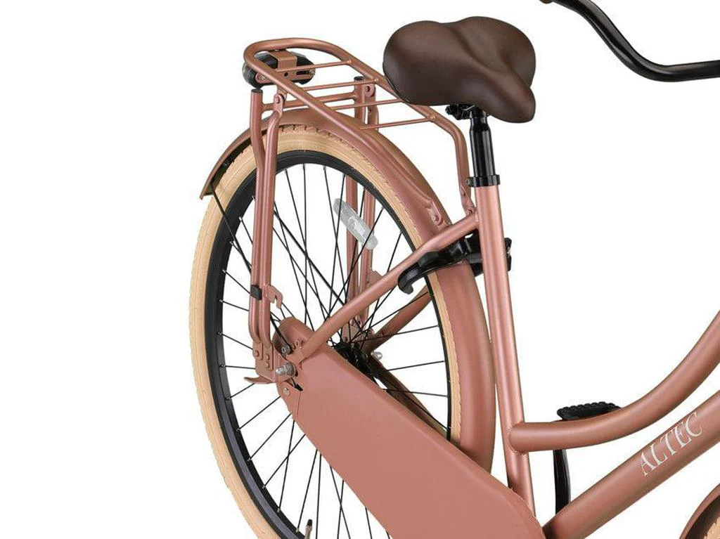 Altec Roma Omafiets Lavender - Image 6