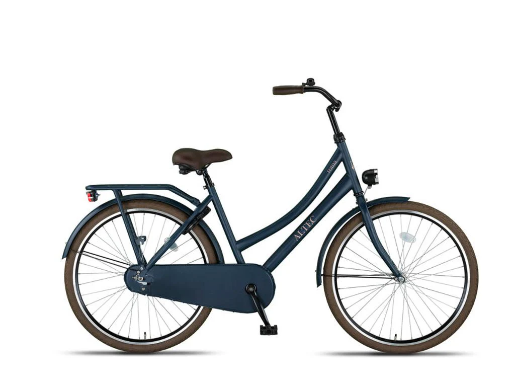Nieuwe Kinderfietsen