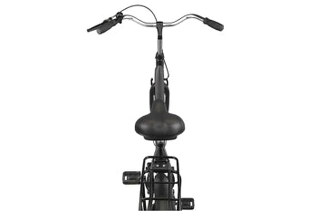 Altec Trend Mat Zwart - Image 3