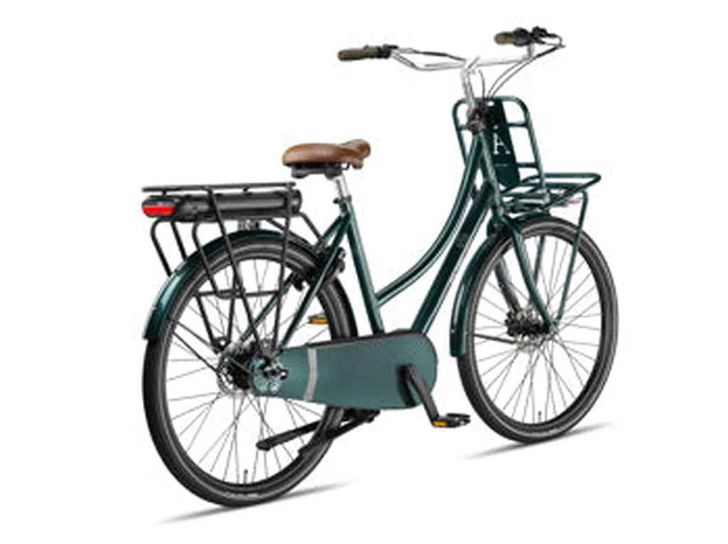 Altec Troja E-Bike Groen - Image 3
