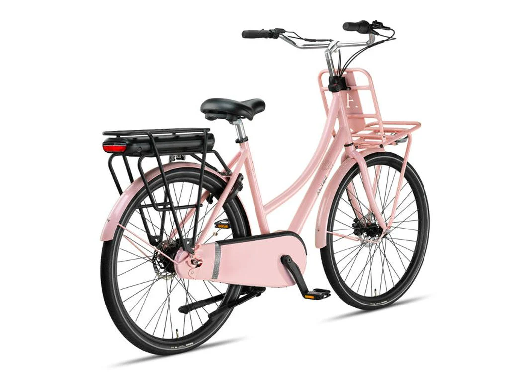 Altec Troja E-Bike Sugar - Image 3