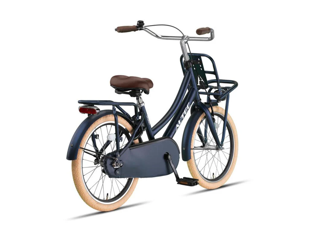 Altec Urban Transportfiets Jeans Blue - Image 3