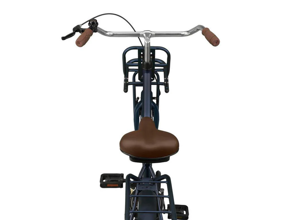 Altec Urban Transportfiets Jeans Blue - Image 4