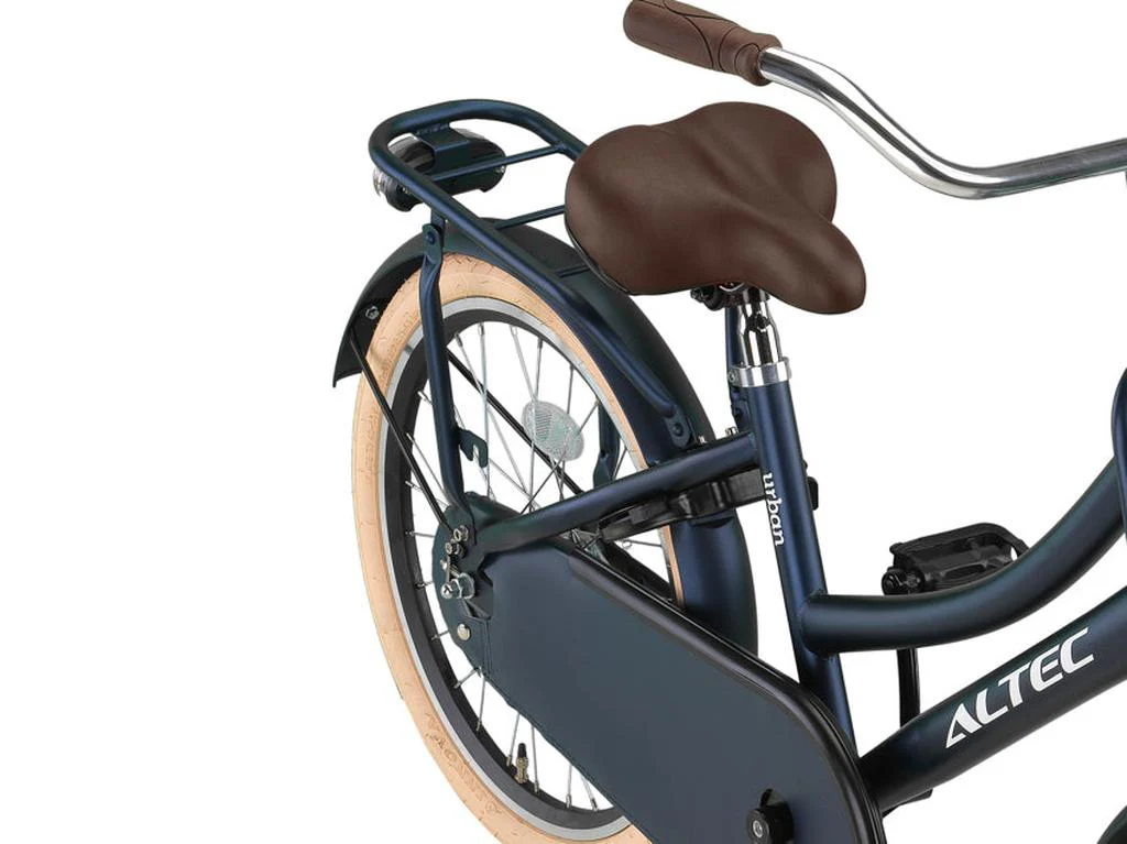 Altec Urban Transportfiets Jeans Blue - Image 6