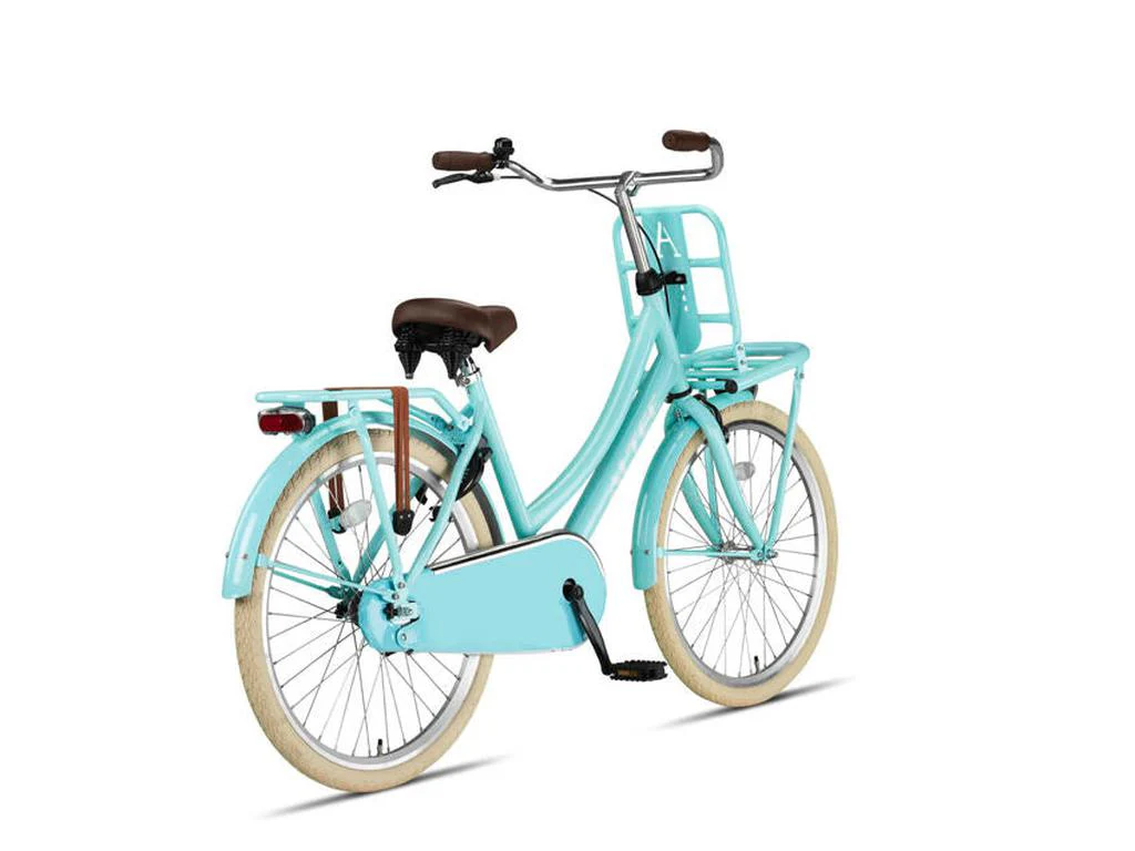 Altec Urban Transportfiets Blue - Image 3