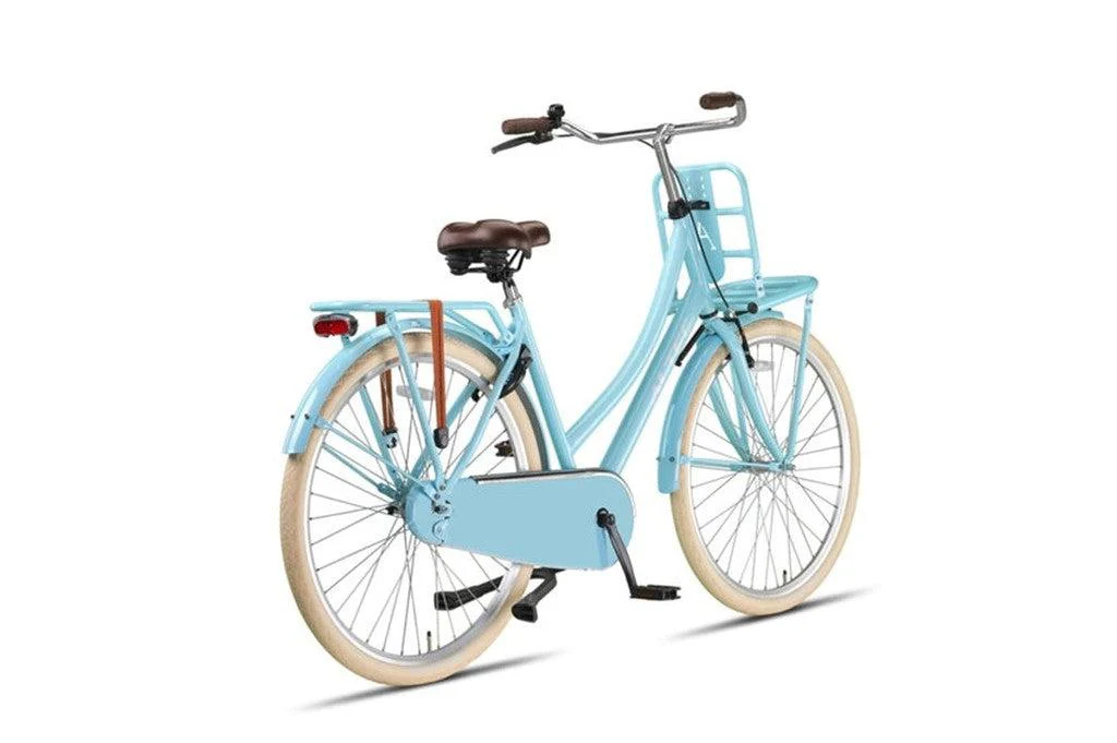 Altec Urban Transportfiets Blue - Image 3