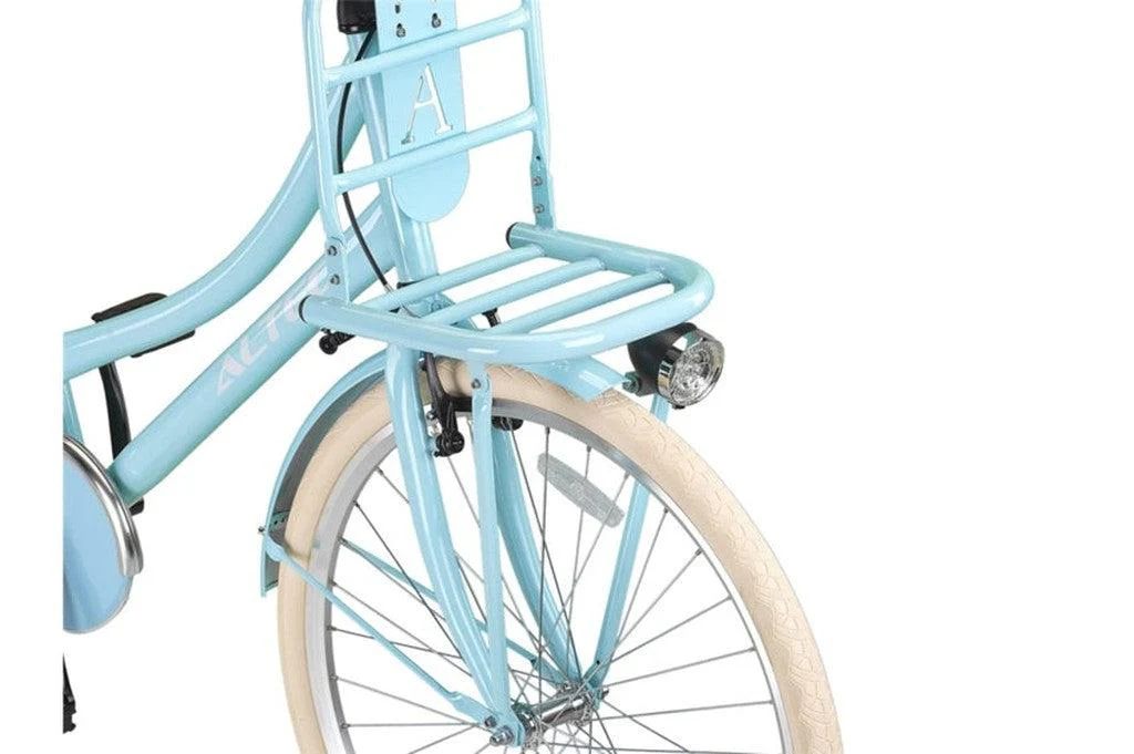 Altec Urban Transportfiets Blue - Image 5