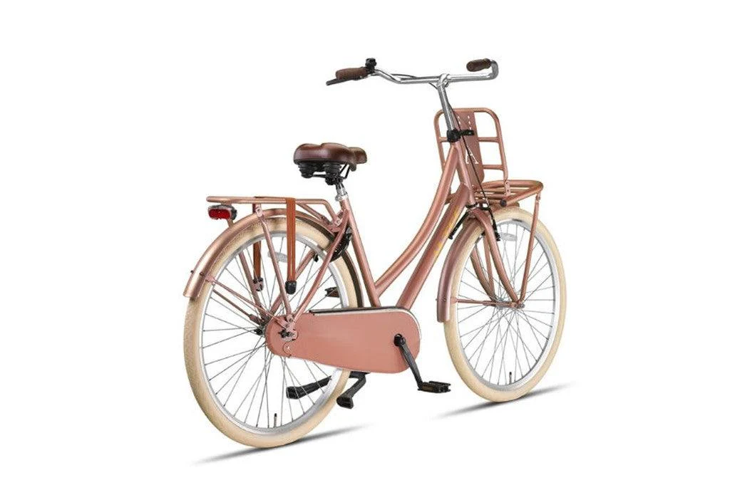 Altec Urban Transportfiets Lavender - Image 3