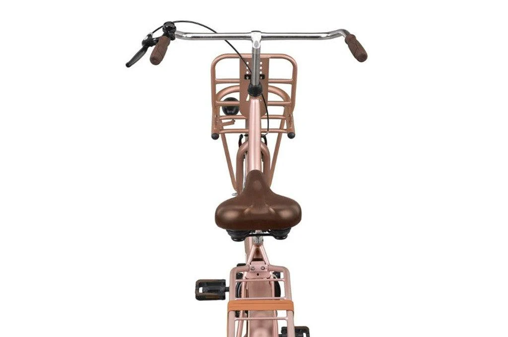 Altec Urban Transportfiets Lavender - Image 4