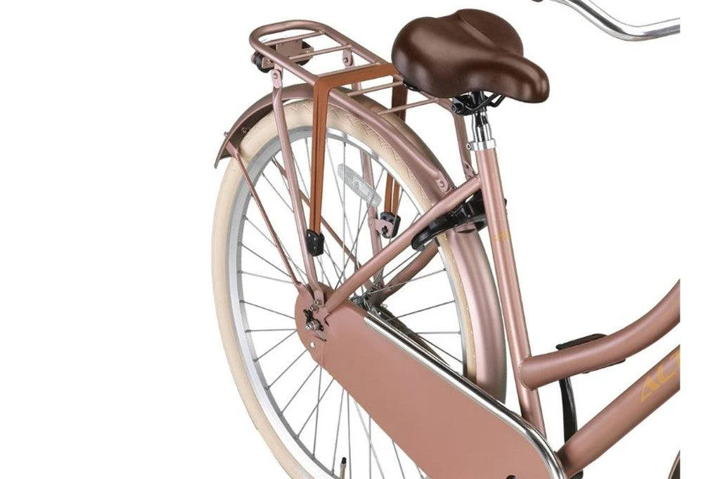 Altec Urban Transportfiets Lavender - Image 5
