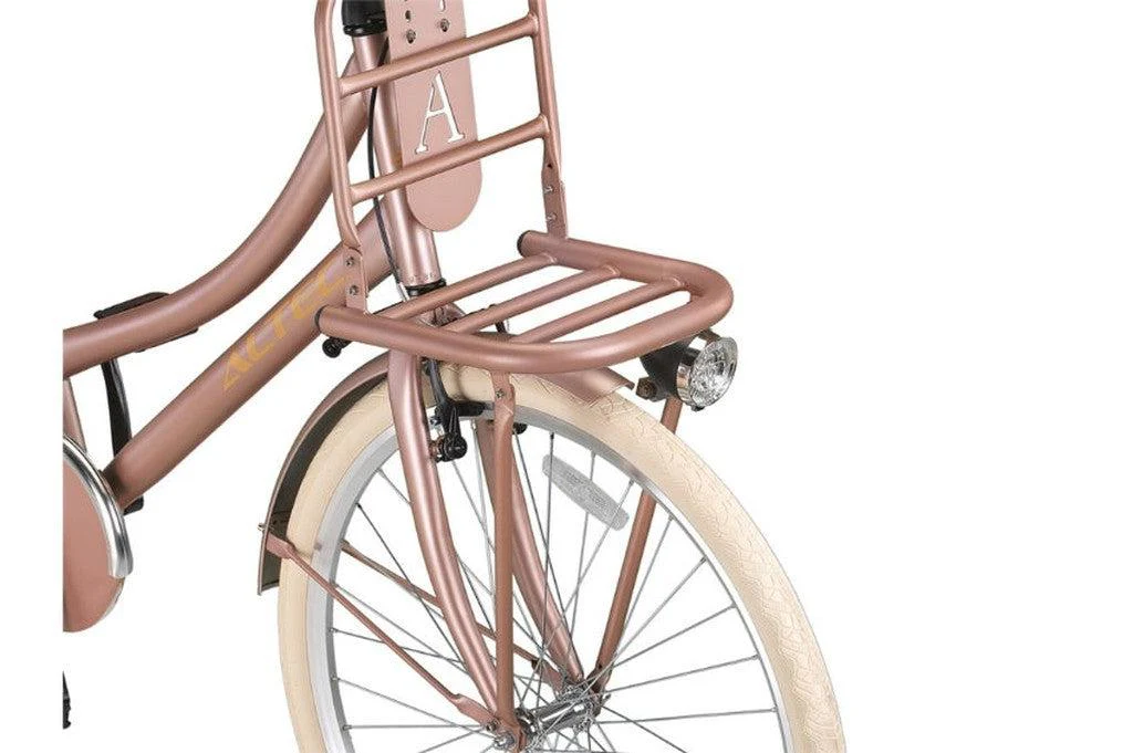 Altec Urban Transportfiets Lavender - Image 6