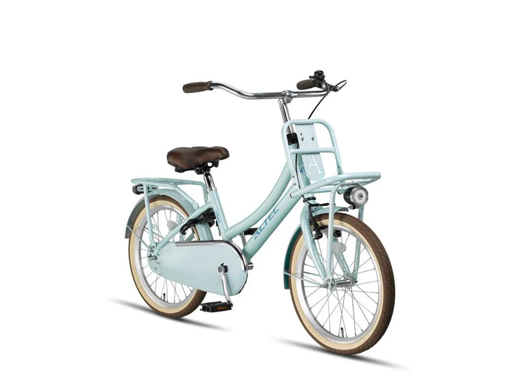 Altec Urban Transportfiets Licht Blauw - Image 2