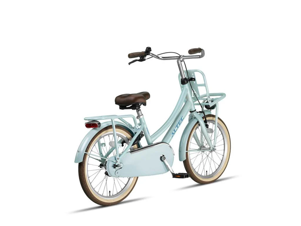 Altec Urban Transportfiets Licht Blauw - Image 3