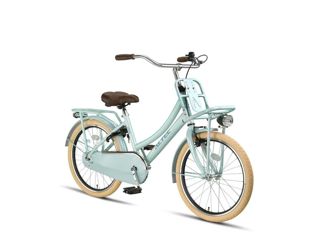Altec Urban Transportfiets Licht Blauw - Image 2
