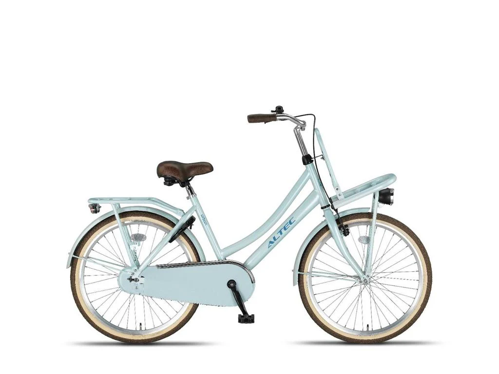 Altec Urban Transportfiets Licht Blauw