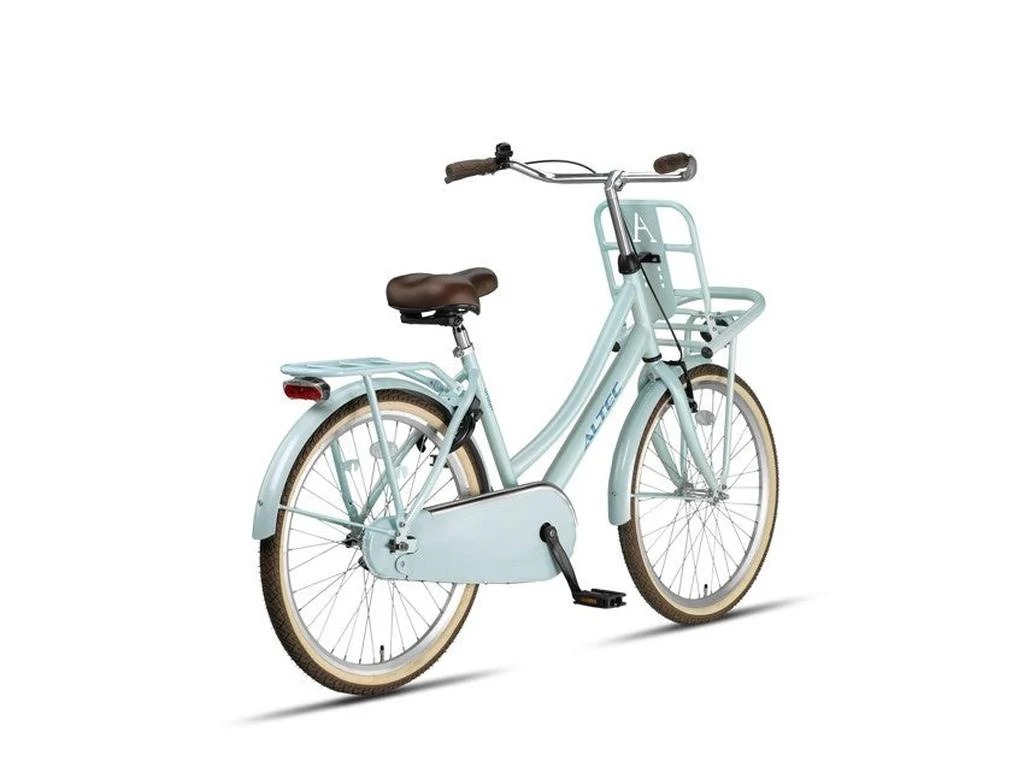Altec Urban Transportfiets Licht Blauw - Image 3