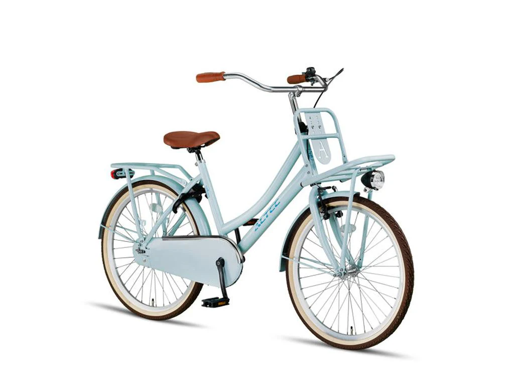 Altec Urban Transportfiets Light Blue - Image 2