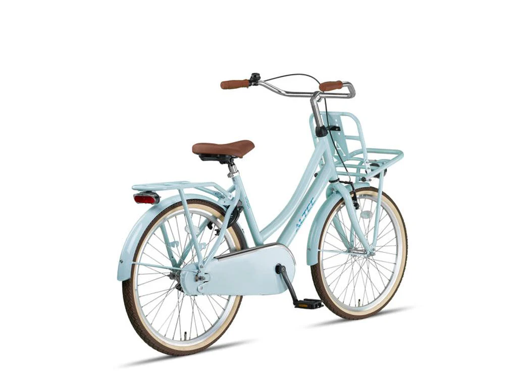 Altec Urban Transportfiets Light Blue - Image 3