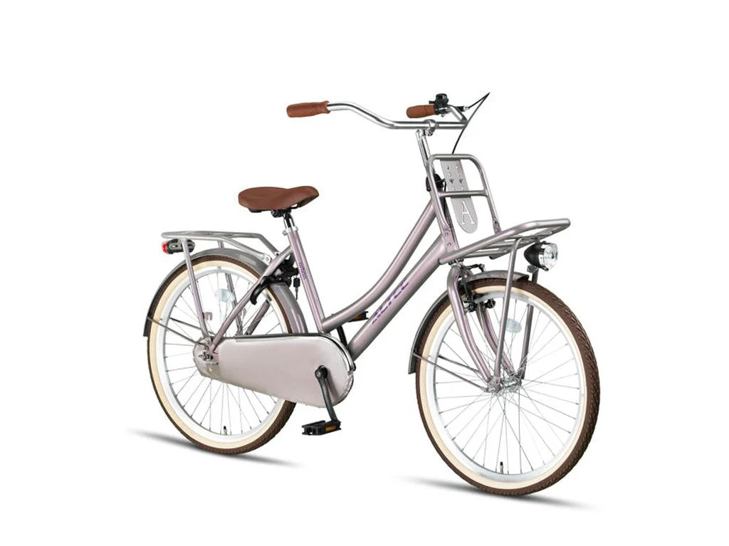 Altec Urban Transportfiets Zand - Image 2