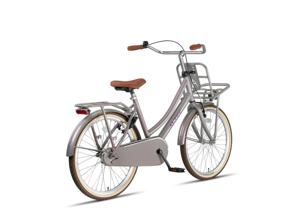 Altec Urban Transportfiets Zand - Image 3
