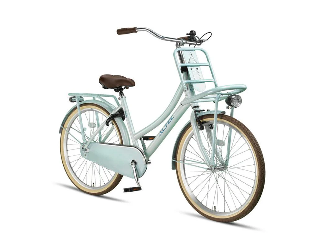 Altec Urban Transportfiets Licht Blauw - Image 2